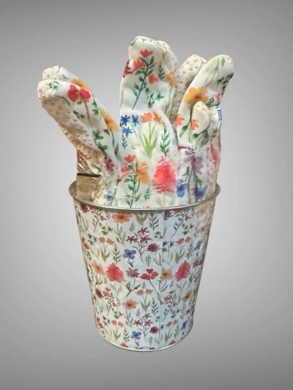 MINI GARDENING SET